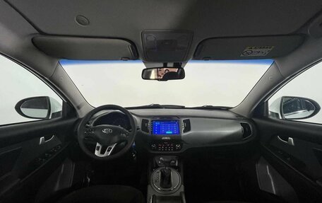KIA Sportage III, 2015 год, 1 500 000 рублей, 10 фотография