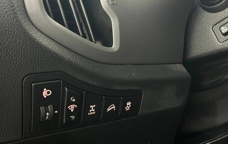 KIA Sportage III, 2015 год, 1 500 000 рублей, 13 фотография