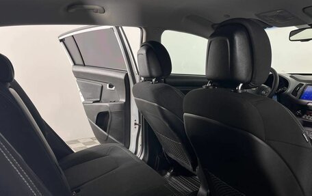KIA Sportage III, 2015 год, 1 500 000 рублей, 18 фотография