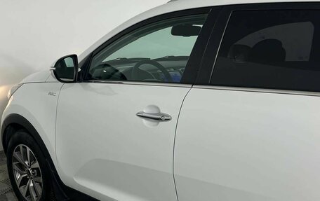 KIA Sportage III, 2015 год, 1 500 000 рублей, 22 фотография