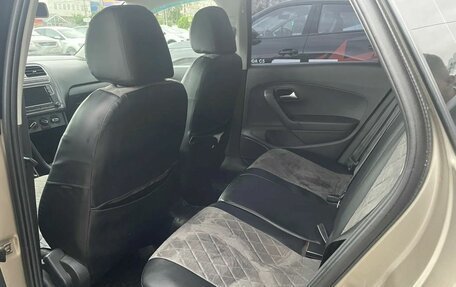 Volkswagen Polo VI (EU Market), 2018 год, 1 221 000 рублей, 15 фотография