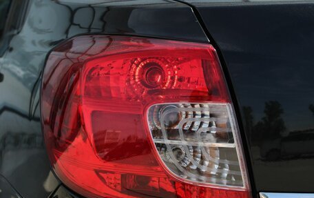 Datsun on-DO I рестайлинг, 2016 год, 620 000 рублей, 14 фотография