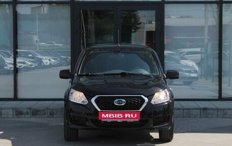 Datsun on-DO I рестайлинг, 2016 год, 620 000 рублей, 2 фотография