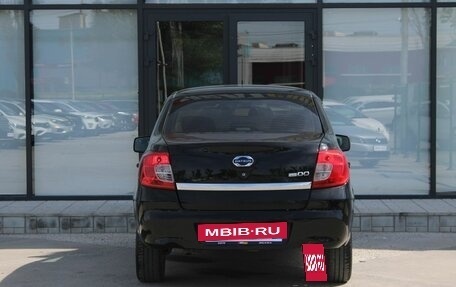 Datsun on-DO I рестайлинг, 2016 год, 620 000 рублей, 8 фотография