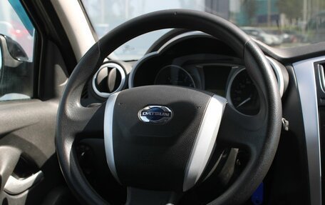 Datsun on-DO I рестайлинг, 2016 год, 620 000 рублей, 21 фотография
