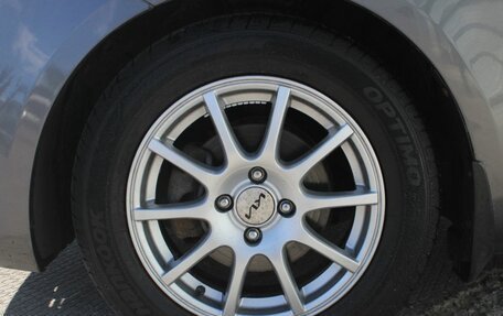 KIA Rio III рестайлинг, 2013 год, 920 000 рублей, 15 фотография