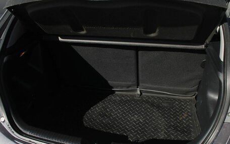 KIA Rio III рестайлинг, 2013 год, 920 000 рублей, 29 фотография