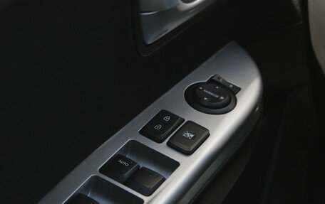 KIA Rio III рестайлинг, 2013 год, 920 000 рублей, 26 фотография