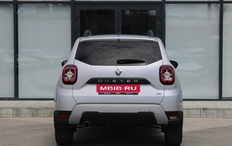 Renault Duster, 2021 год, 2 020 000 рублей, 8 фотография