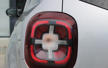 Renault Duster, 2021 год, 2 020 000 рублей, 14 фотография