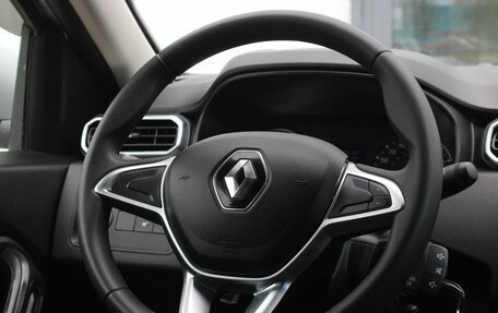 Renault Duster, 2021 год, 2 020 000 рублей, 21 фотография
