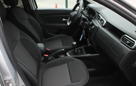 Renault Duster, 2021 год, 2 020 000 рублей, 19 фотография