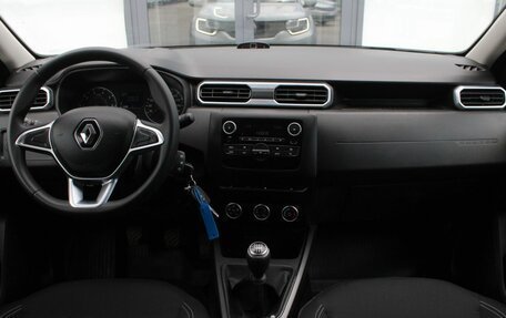 Renault Duster, 2021 год, 2 020 000 рублей, 20 фотография