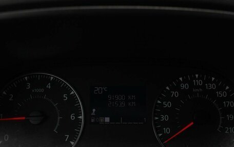 Renault Duster, 2021 год, 2 020 000 рублей, 17 фотография