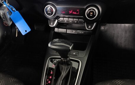 KIA Rio IV, 2019 год, 1 550 000 рублей, 14 фотография