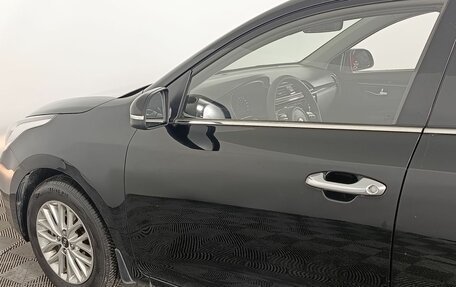 KIA Rio IV, 2019 год, 1 550 000 рублей, 21 фотография