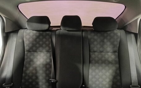 KIA Rio IV, 2019 год, 1 550 000 рублей, 16 фотография