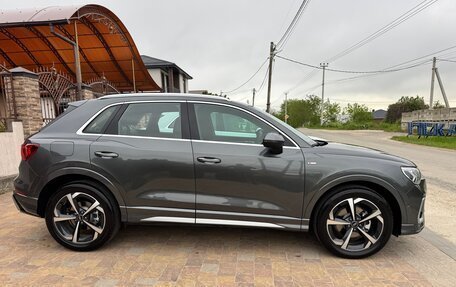 Audi Q3, 2026 год, 3 850 000 рублей, 3 фотография