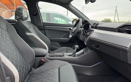 Audi Q3, 2026 год, 3 850 000 рублей, 7 фотография