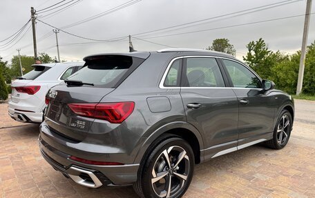 Audi Q3, 2026 год, 3 850 000 рублей, 4 фотография