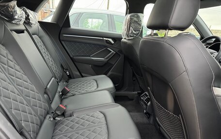 Audi Q3, 2026 год, 3 850 000 рублей, 11 фотография