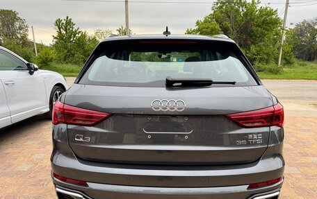 Audi Q3, 2026 год, 3 850 000 рублей, 5 фотография