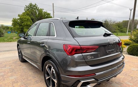 Audi Q3, 2026 год, 3 850 000 рублей, 6 фотография