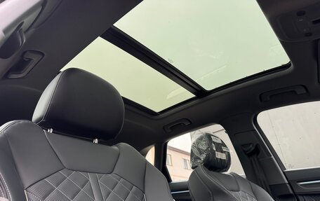 Audi Q3, 2026 год, 3 850 000 рублей, 10 фотография