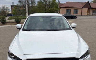 Mazda CX-5 II, 2021 год, 2 850 000 рублей, 1 фотография