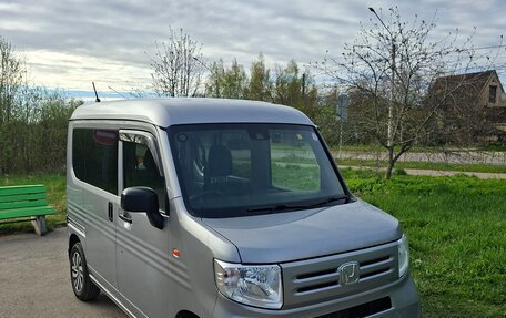 Honda N-VAN, 2021 год, 990 000 рублей, 1 фотография