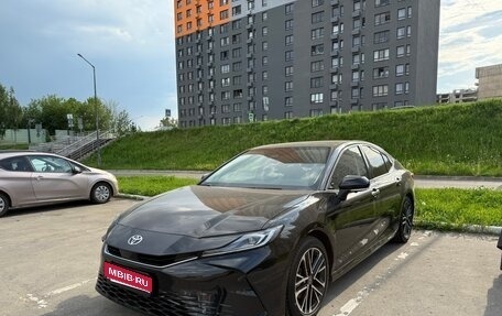 Toyota Camry, 2024 год, 5 200 000 рублей, 1 фотография