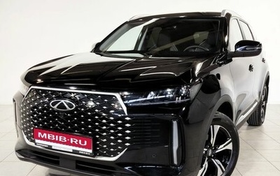Chery Tiggo 4 I рестайлинг, 2025 год, 1 950 000 рублей, 1 фотография