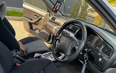 Subaru Legacy III, 2002 год, 315 000 рублей, 1 фотография