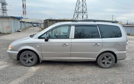 Hyundai Trajet I рестайлинг, 2005 год, 360 000 рублей, 1 фотография