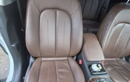 Audi A7, 2014 год, 2 500 000 рублей, 8 фотография