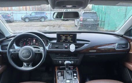 Audi A7, 2014 год, 2 500 000 рублей, 7 фотография