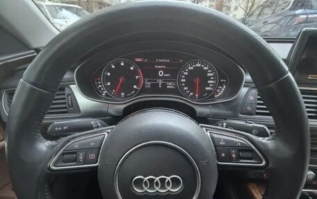 Audi A7, 2014 год, 2 500 000 рублей, 6 фотография