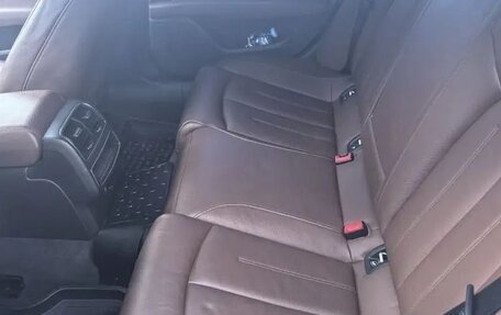 Audi A7, 2014 год, 2 500 000 рублей, 10 фотография