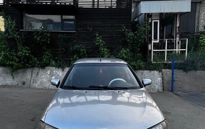 Nissan Almera, 2005 год, 310 000 рублей, 1 фотография