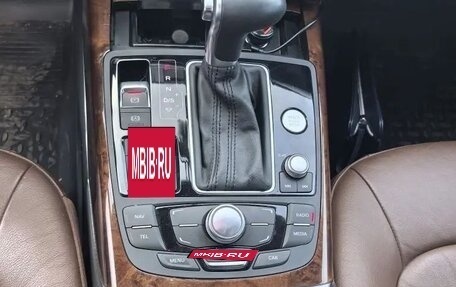 Audi A7, 2014 год, 2 500 000 рублей, 14 фотография