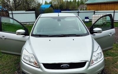 Ford Focus II рестайлинг, 2008 год, 500 000 рублей, 1 фотография
