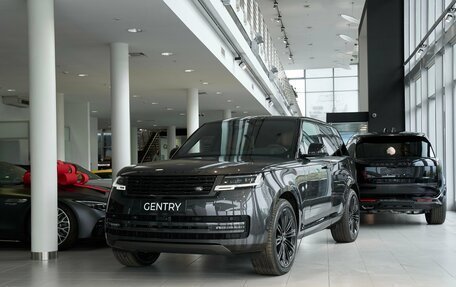 Land Rover Range Rover IV рестайлинг, 2026 год, 23 600 000 рублей, 1 фотография