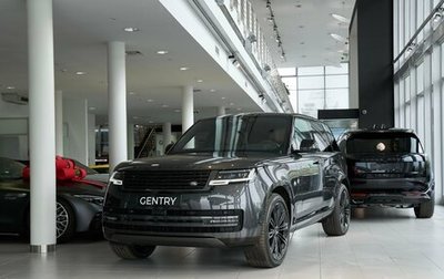 Land Rover Range Rover IV рестайлинг, 2026 год, 23 600 000 рублей, 1 фотография