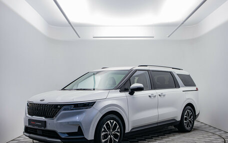 KIA Carnival, 2020 год, 3 990 000 рублей, 1 фотография