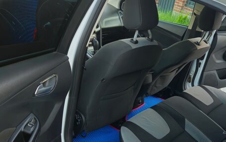Ford Focus III, 2013 год, 849 000 рублей, 9 фотография