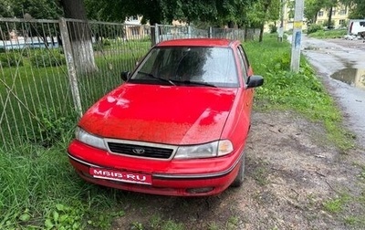 Daewoo Nexia I рестайлинг, 2004 год, 55 000 рублей, 1 фотография
