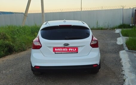 Ford Focus III, 2013 год, 849 000 рублей, 7 фотография