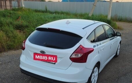 Ford Focus III, 2013 год, 849 000 рублей, 4 фотография