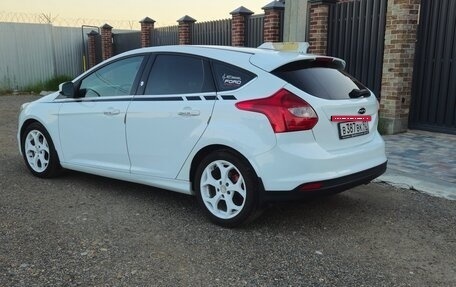 Ford Focus III, 2013 год, 849 000 рублей, 6 фотография