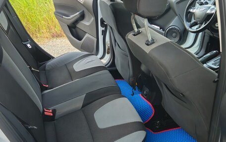 Ford Focus III, 2013 год, 849 000 рублей, 11 фотография